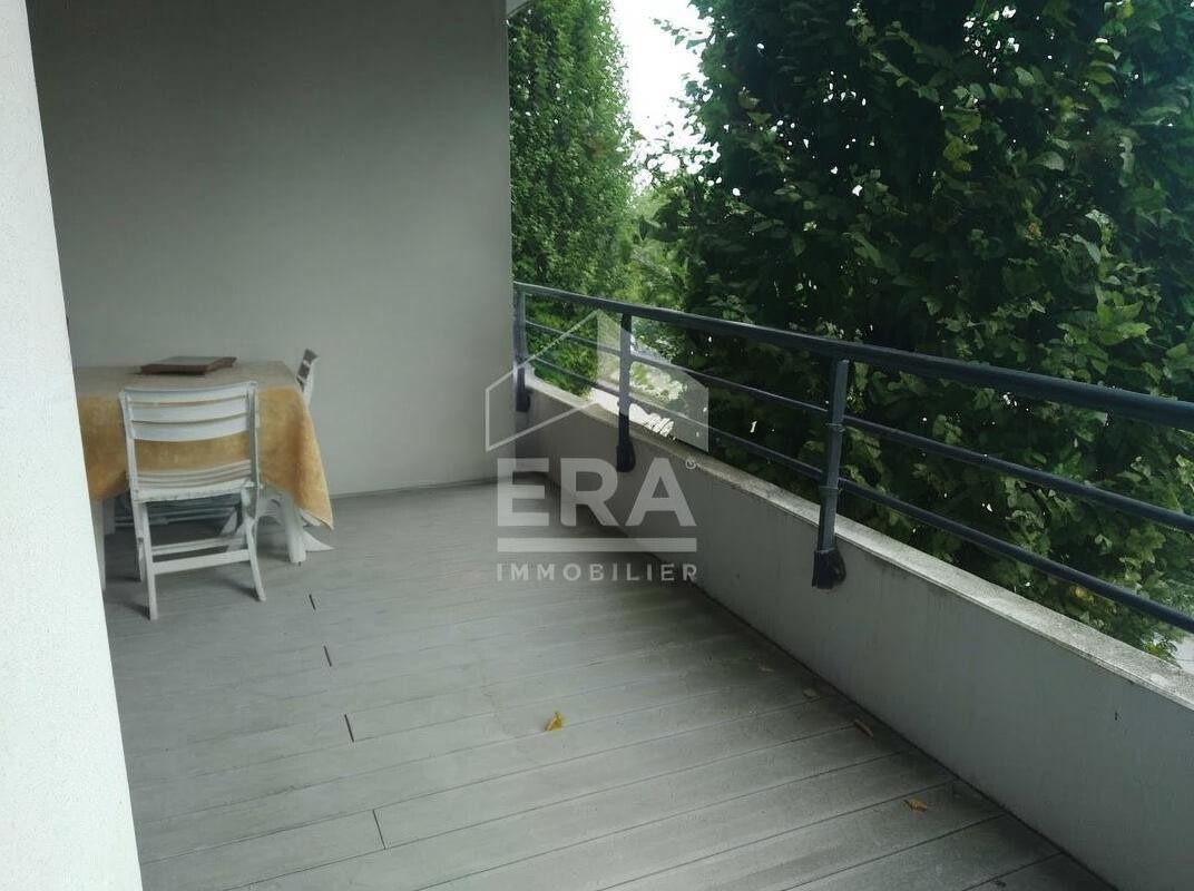 Photo Appartement Epinal 3 pièce(s) 79 m2 image 2/4