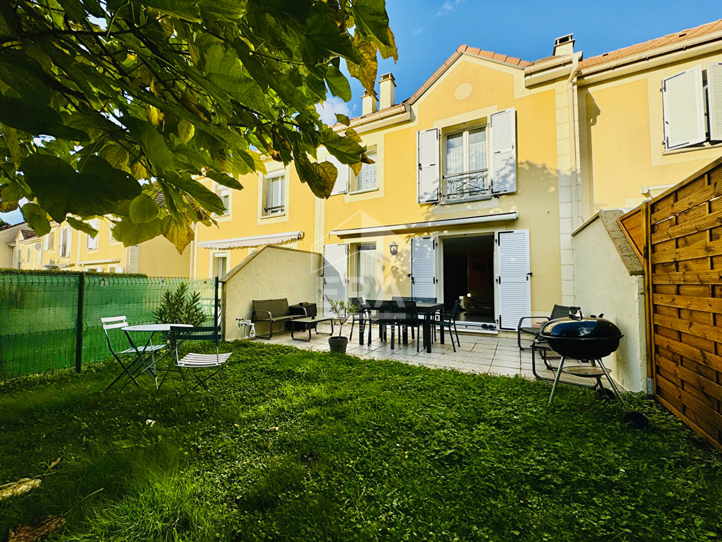 Photo Maison Combs La Ville 5 pièces 4 chambres 110 m2 image 1/6