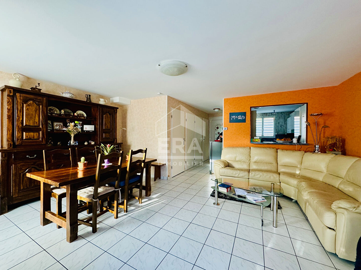 Photo Maison Combs La Ville 5 pièces 4 chambres 110 m2 image 3/6