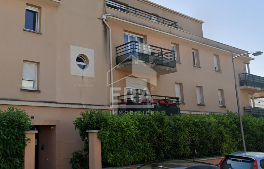 Photo Appartement LIEUSAINT 3 pièce(s) 61.27 m2 image 1/6