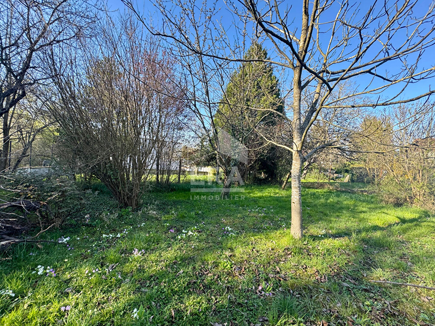 Photo Terrain à bâtir Combs La Ville 658 m2 image 3/3