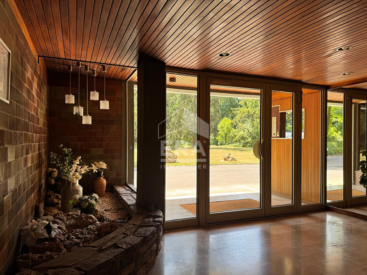 Photo T3 lumineux de 69,5 m² avec balcon, garage, cave ? Vue parc ? Combs-la-Ville image 5/6