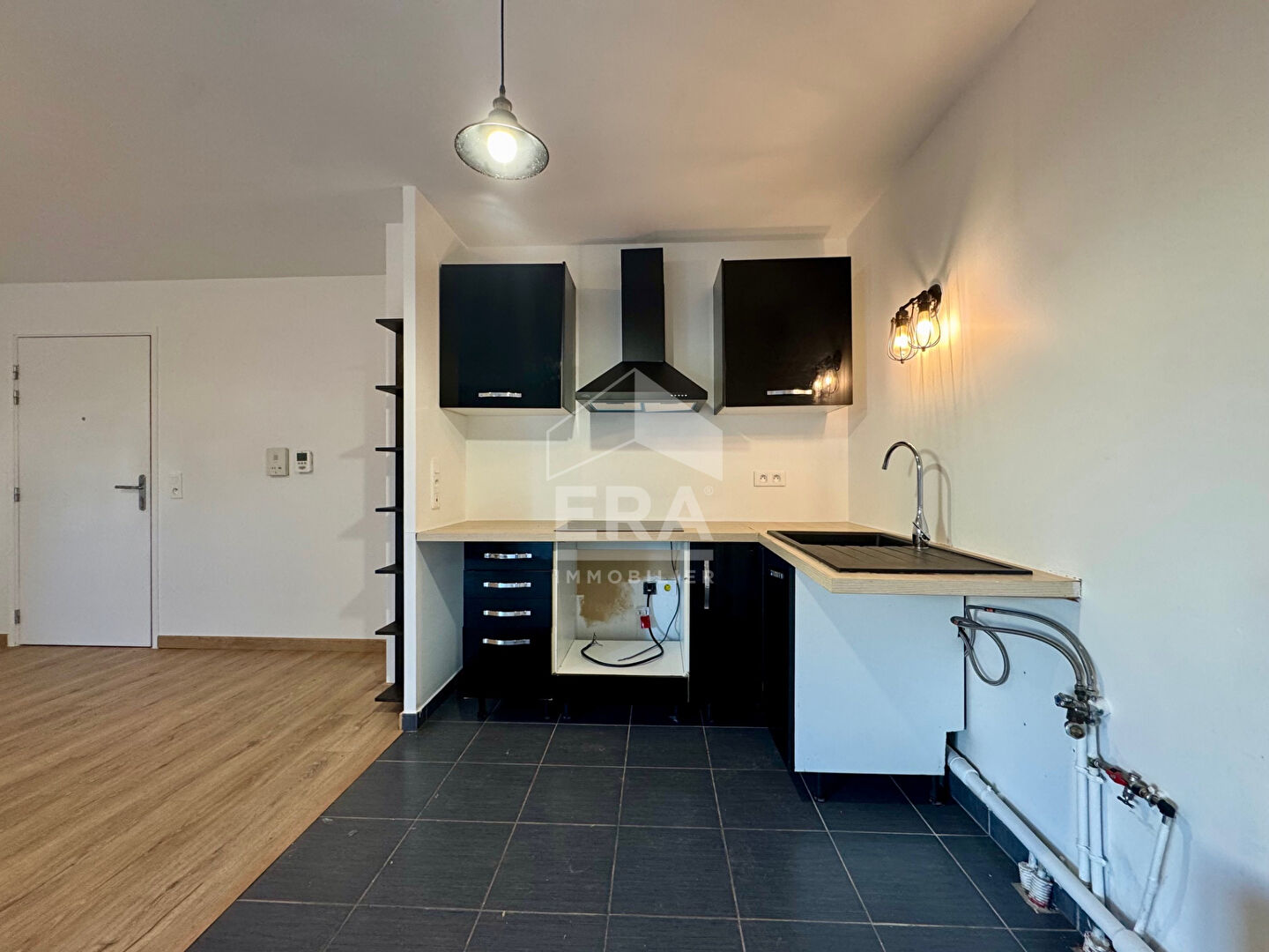 Photo Appartement 2 pièces 1 chambre image 2/5