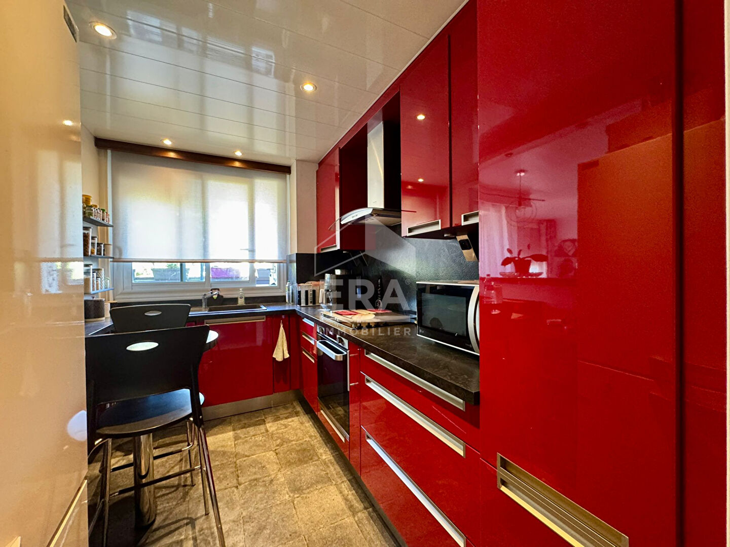 Photo COMBS-LA- VILLE Appartement 3 pièces 2 chambres image 3/6