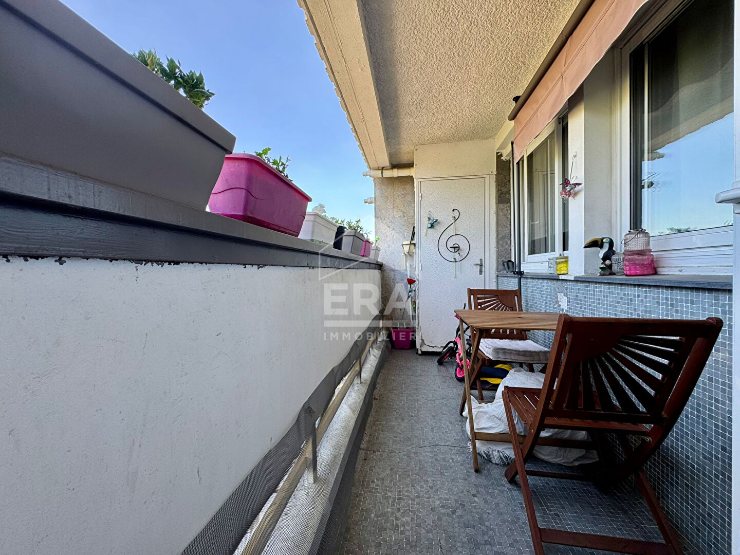 Photo COMBS-LA- VILLE Appartement 3 pièces 2 chambres image 4/6