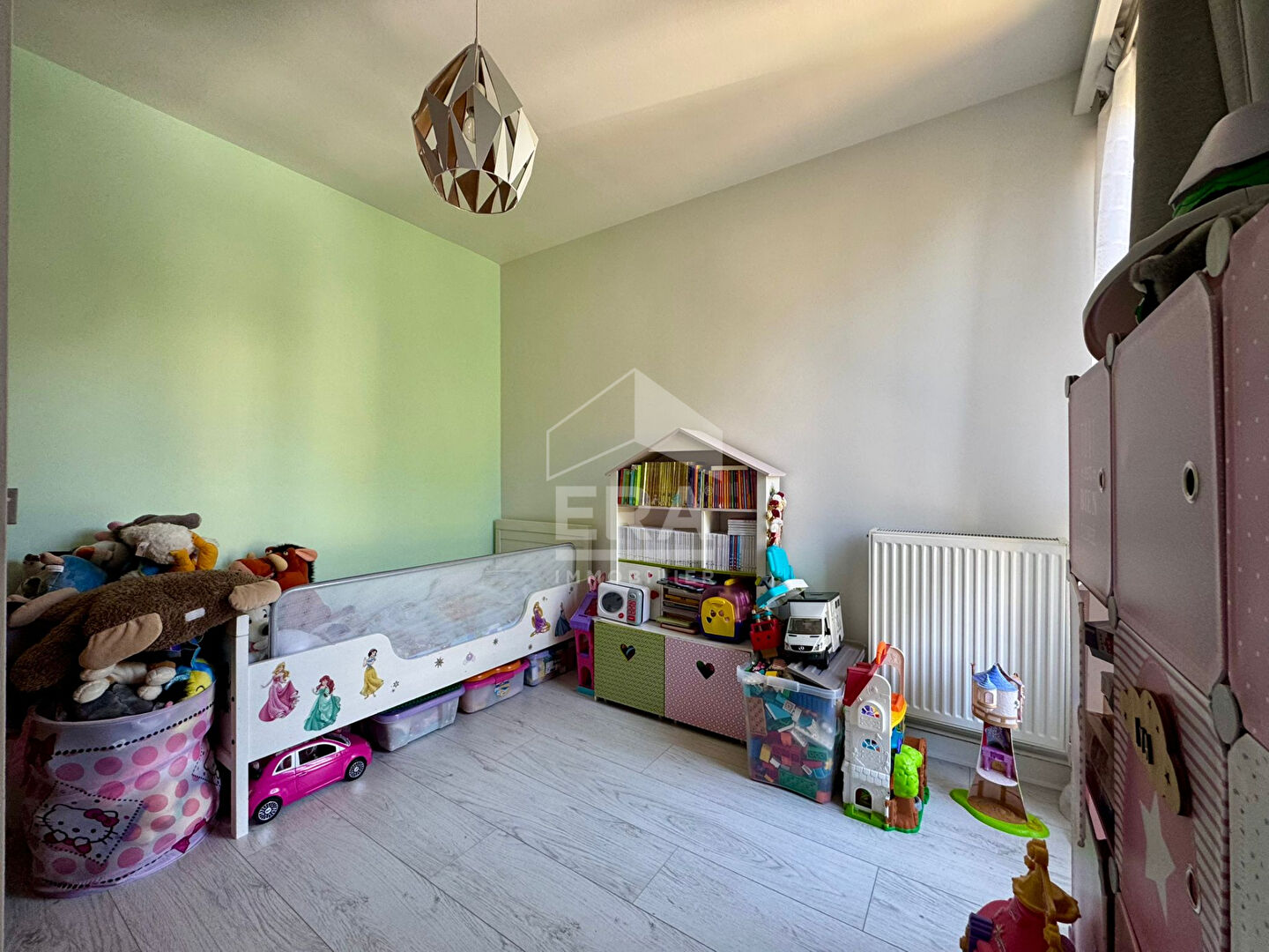 Photo COMBS-LA- VILLE Appartement 3 pièces 2 chambres image 6/6