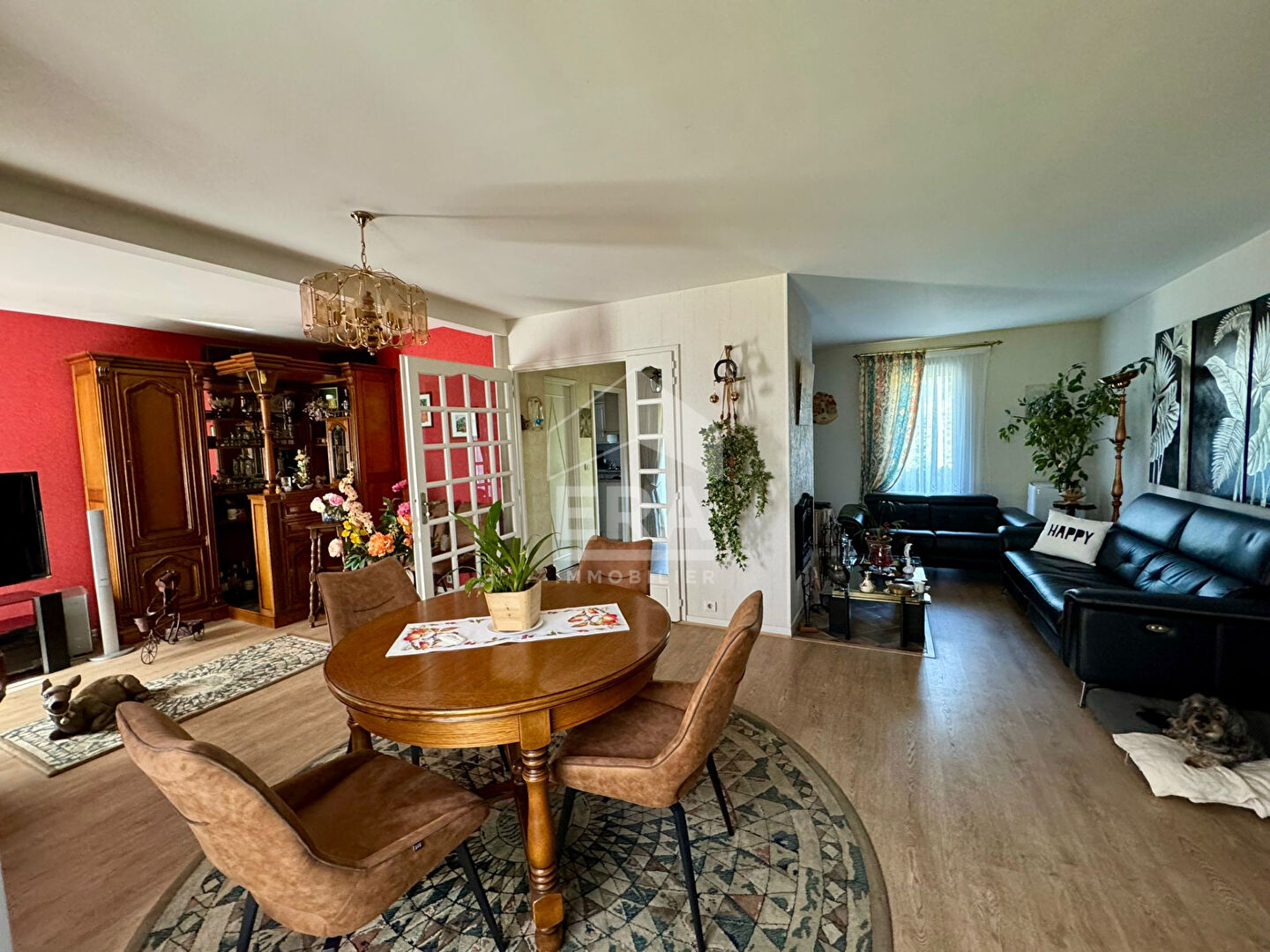 Photo Combs La Ville Maison 5 pièce(s) 135 m2 image 2/6