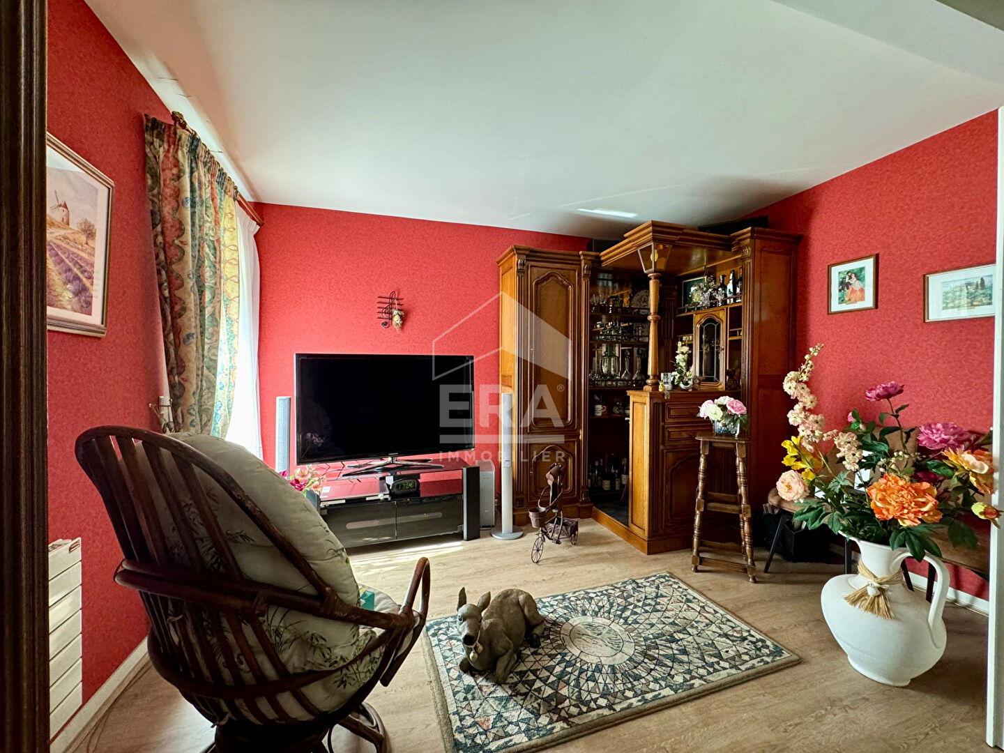 Photo Combs La Ville Maison 5 pièce(s) 135 m2 image 3/6