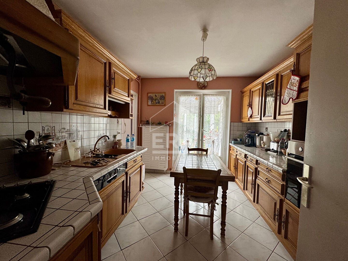 Photo Maison Savigny Le Temple 4 pièces 3 chambres 85 m2 image 2/6