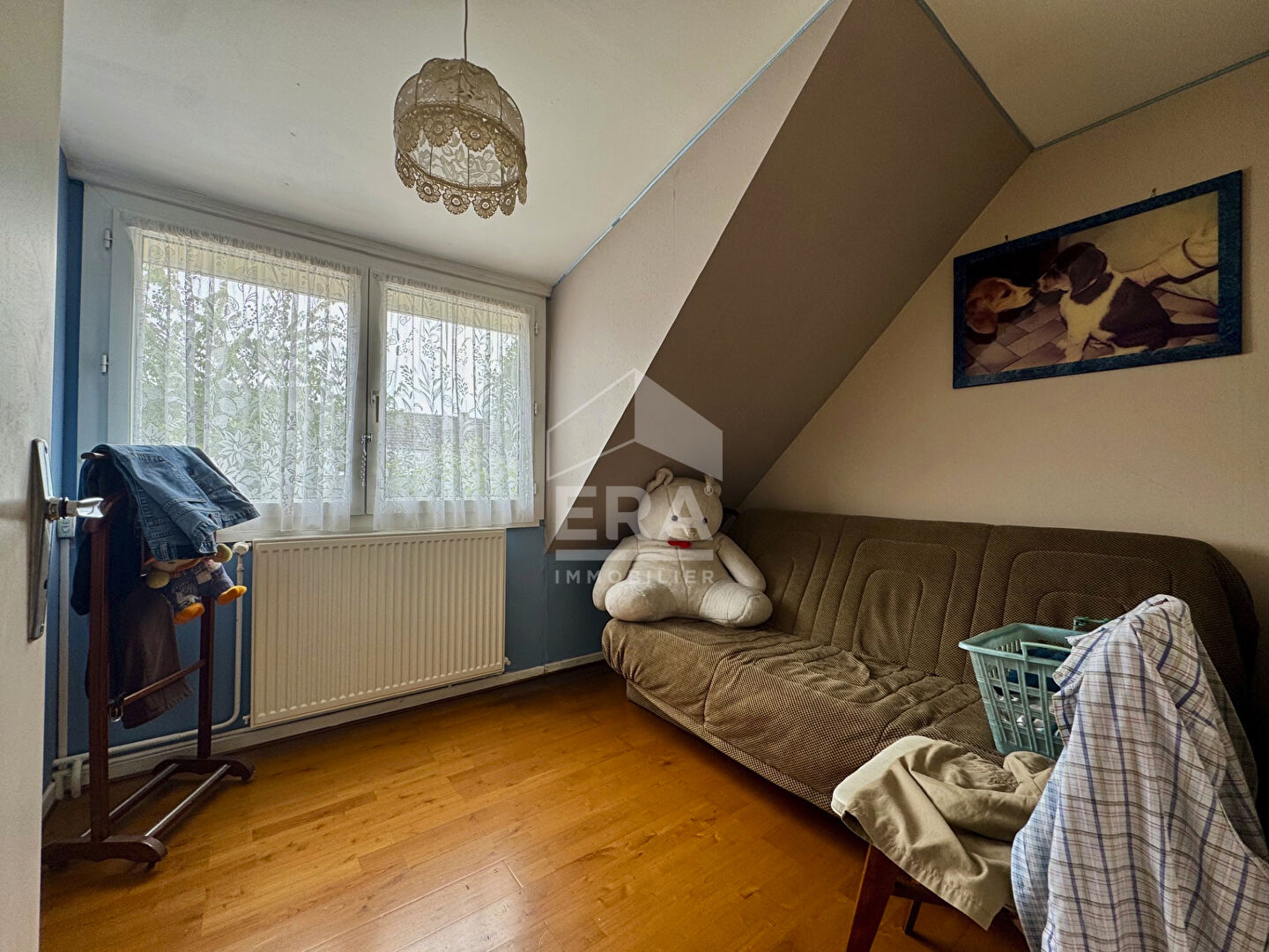 Photo Maison Savigny Le Temple 4 pièces 3 chambres 85 m2 image 6/6