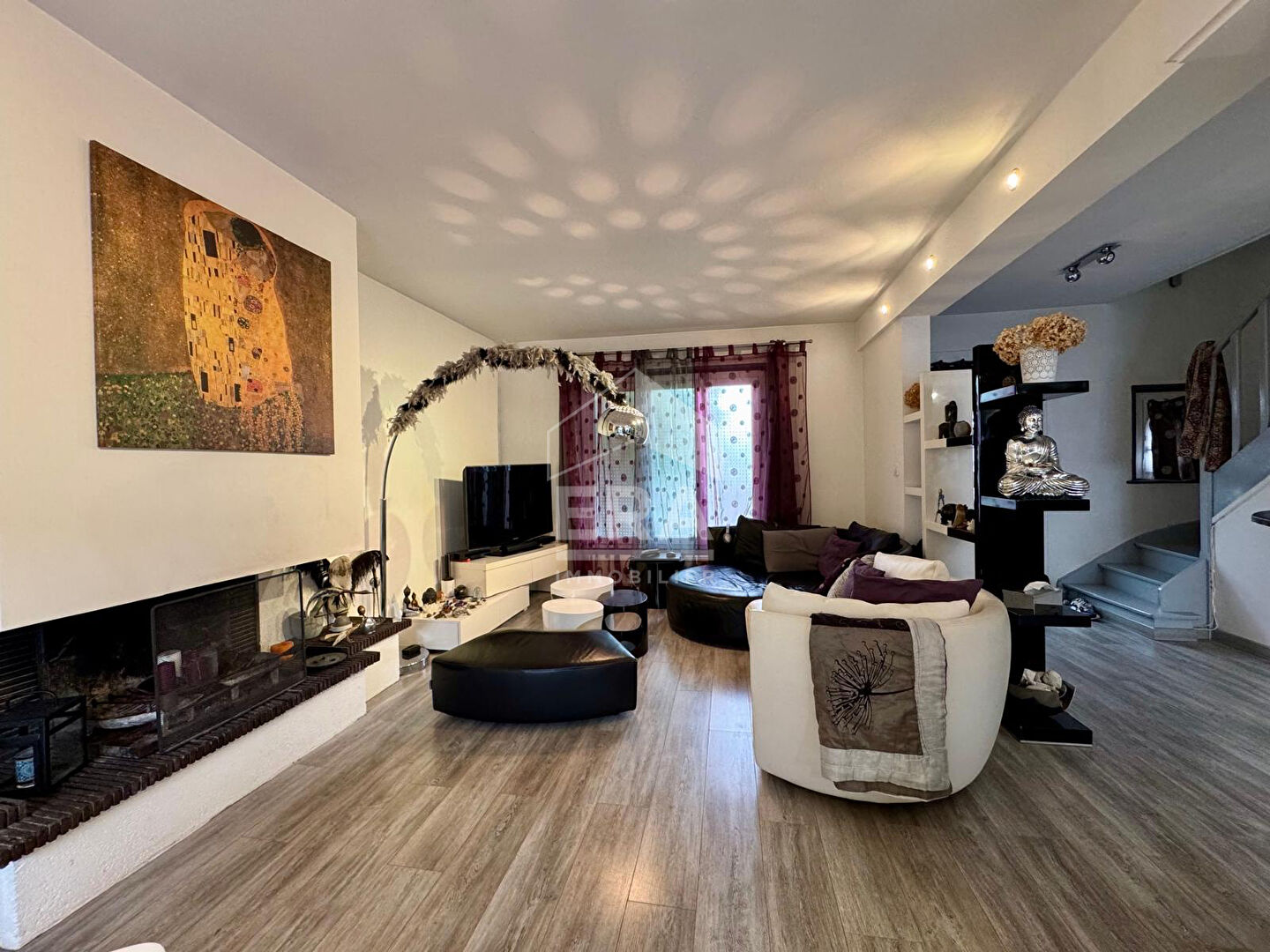 Photo Maison Combs La Ville 5 pièce(s) 108 m2 image 2/6