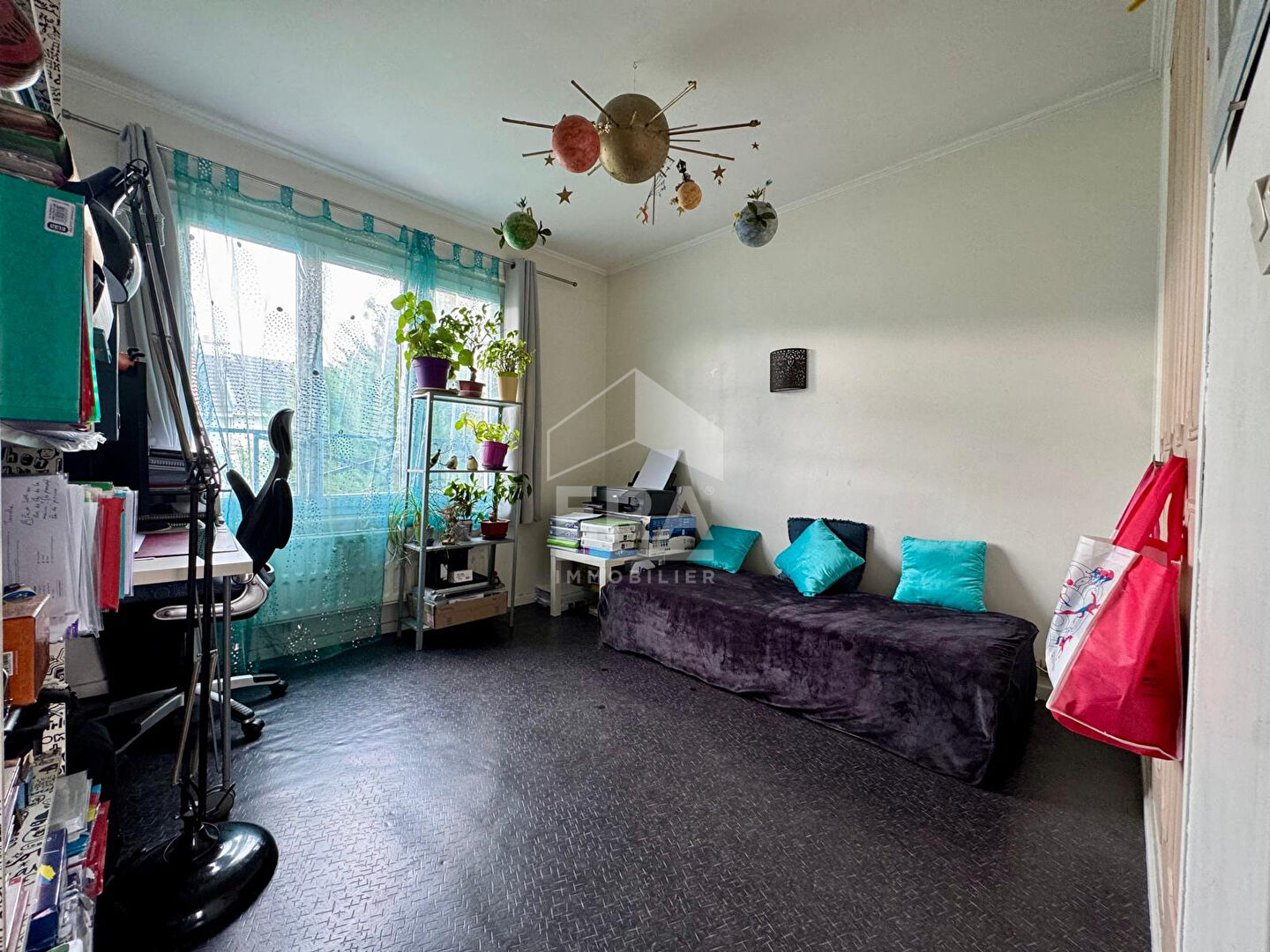 Photo Maison Combs La Ville 5 pièce(s) 108 m2 image 4/6