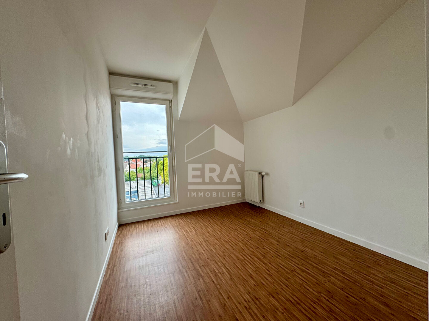 Photo À vendre : Appartement 3 pièces à Quincy-sous-Sénart image 5/6