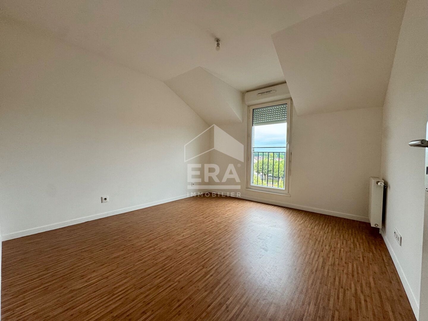 Photo À vendre : Appartement 3 pièces à Quincy-sous-Sénart image 6/6