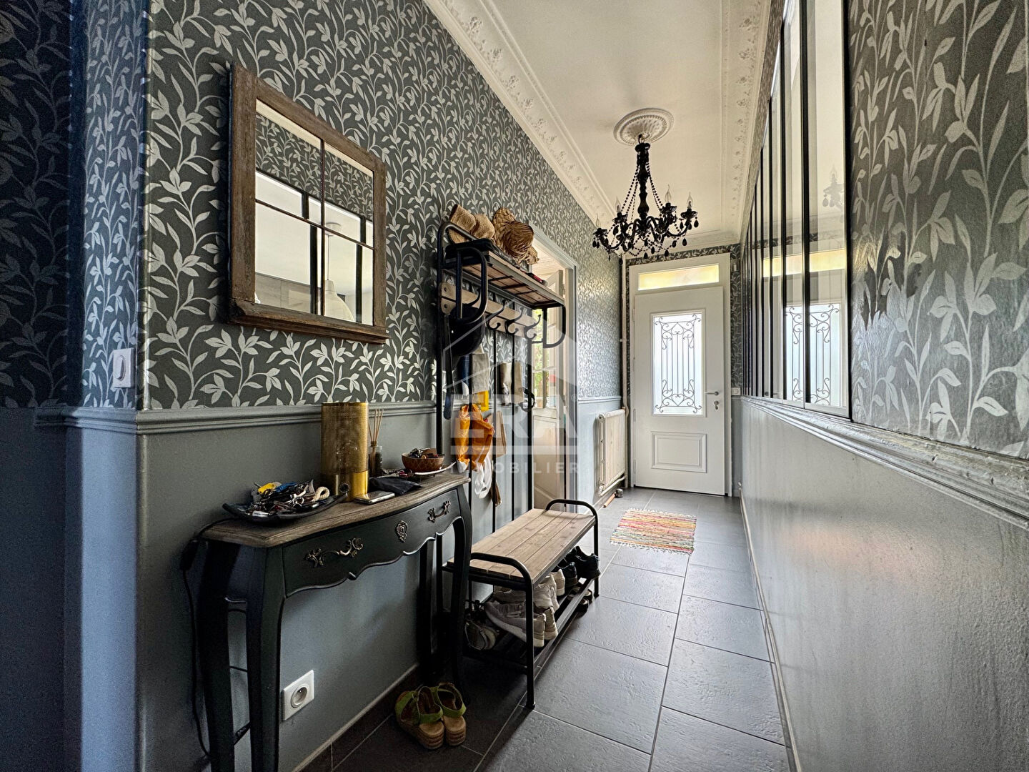 Photo Maison 6 pièces 4 chambres COMBS-LA-VILLE image 2/6