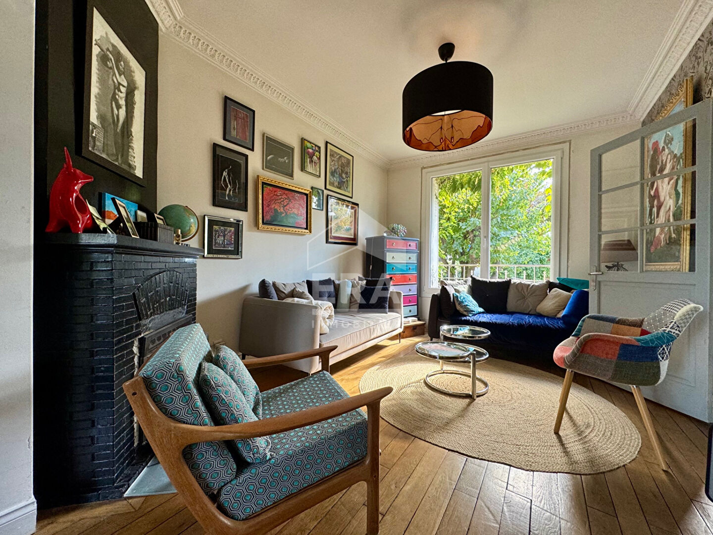 Photo Maison 6 pièces 4 chambres COMBS-LA-VILLE image 3/6