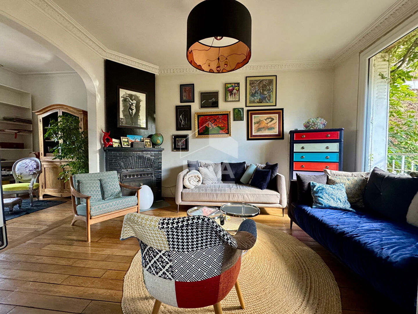 Photo Maison 6 pièces 4 chambres COMBS-LA-VILLE image 4/6