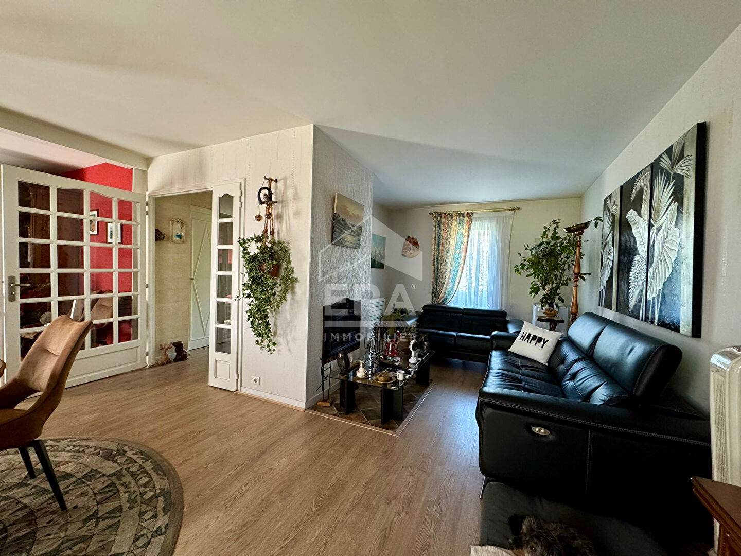 Maison Combs La Ville 5 pièce(s) 135 m2