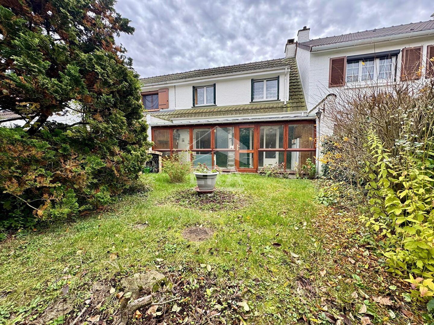 Maison 4 pièces 3 chambres