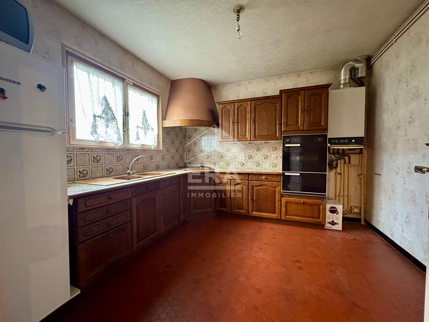 Photo Maison familiale 4 pièces ? 97 m² ? 4 chambres ? Secteur calme et très recherché image 2/6