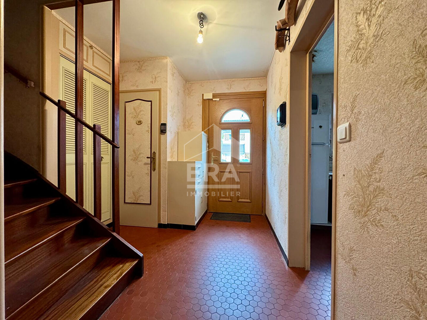 Photo Maison familiale 4 pièces ? 97 m² ? 4 chambres ? Secteur calme et très recherché image 4/6