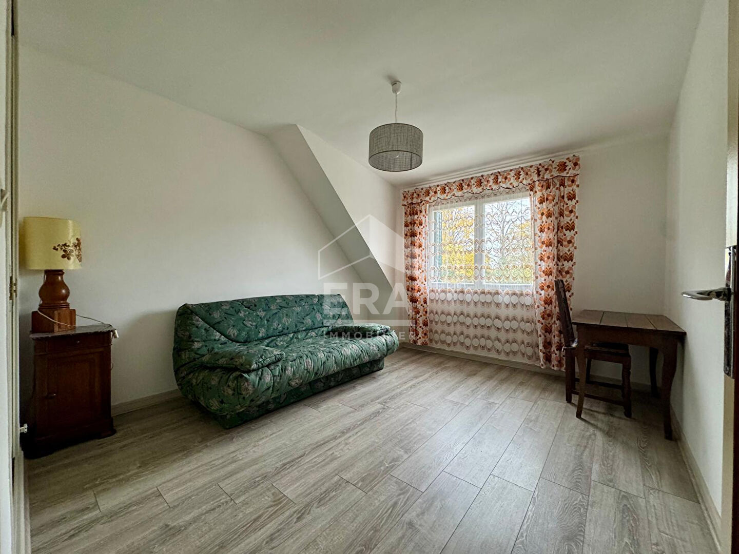 Photo Maison familiale 4 pièces ? 97 m² ? 4 chambres ? Secteur calme et très recherché image 6/6