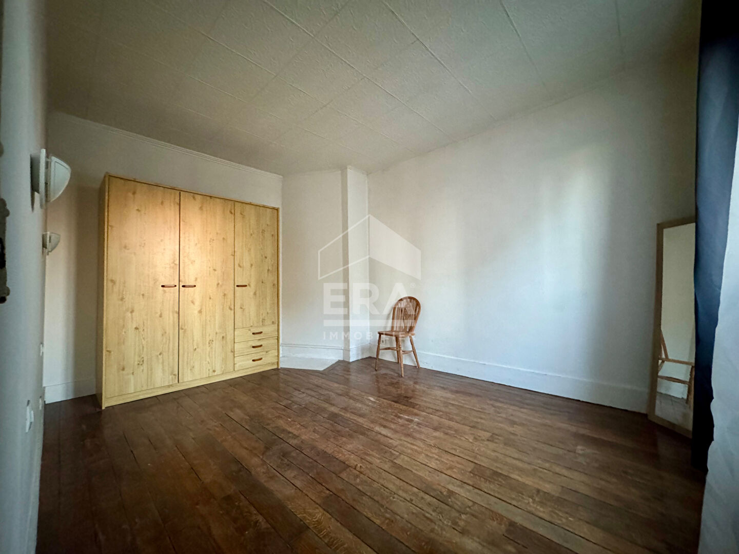 Photo MALAKOFF  RARE OPPORTUNITÉ EN FOND DE COUR  2 PIÈCES AU 3e ÉTAGE image 6/6