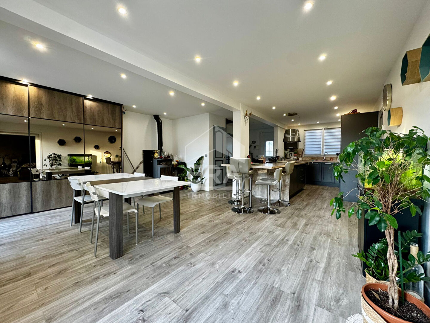 Photo Maison Combs La Ville 5 pièces 113 m2 image 2/6