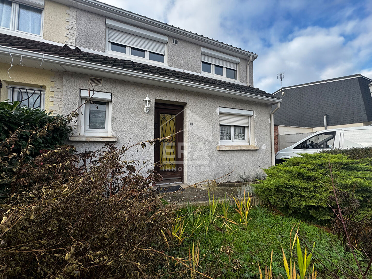 Maison familiale 5 pièces 96 m² Combs-la-Ville, secteur Bois l'Évêque