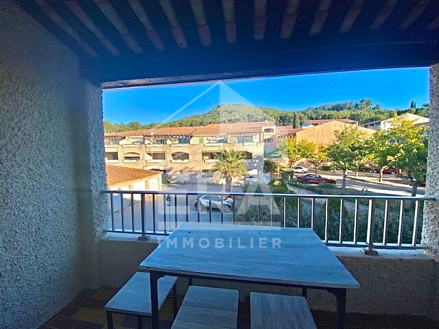 Photo Appartement T3 La Madrague de 47 m2 image 2/6