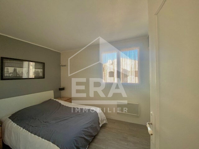Photo Appartement T3 La Madrague de 47 m2 image 4/6