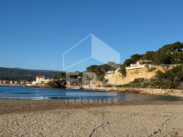 Photo Appartement T3 La Madrague de 47 m2 image 6/6