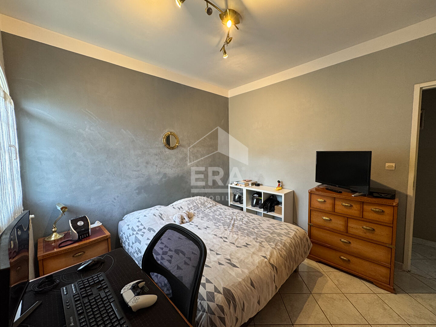 Photo Maison Saint Cyr Sur Mer 4 pièce(s) 100.89 m2 image 6/6