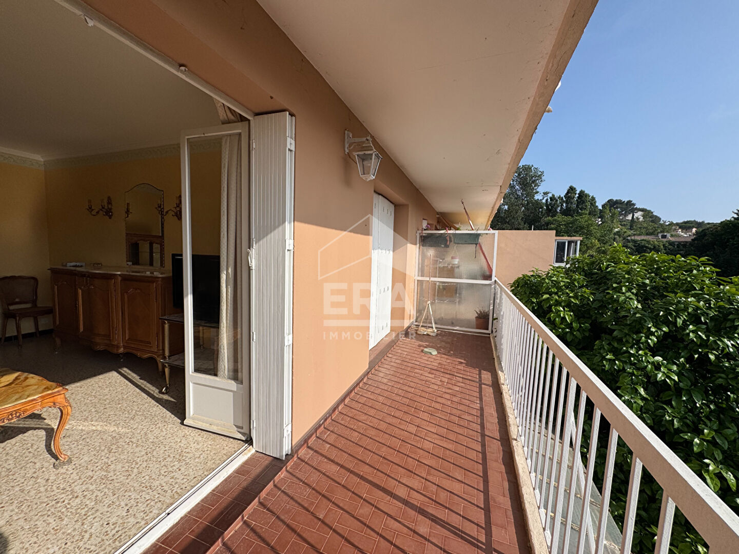 Appartement Saint Cyr Sur Mer 3 pièce(s) 56.5 m2