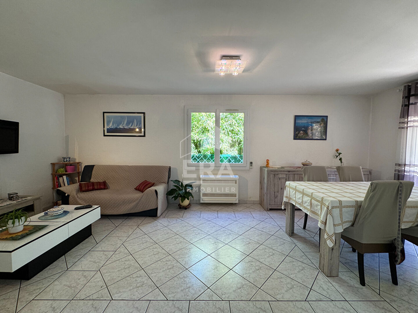 Maison Six Fours Les Plages 3 pièce(s) 79 m2