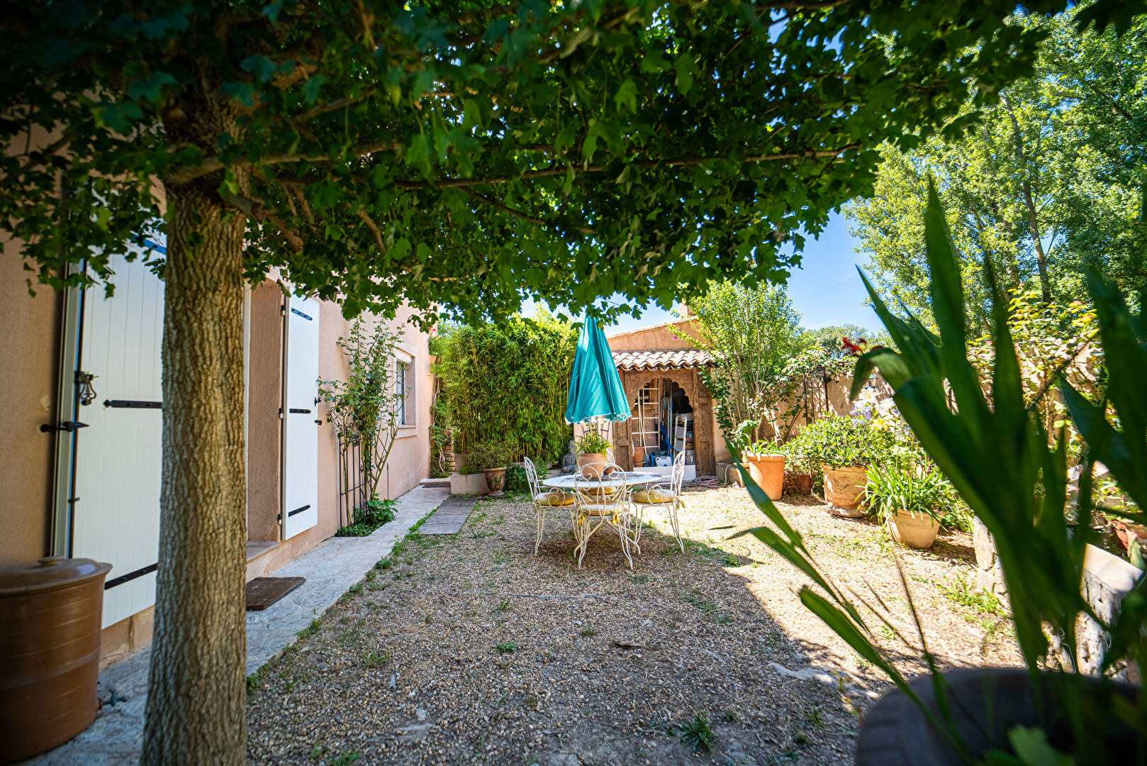 Agence immobilière de ERA AIX EN PROVENCE