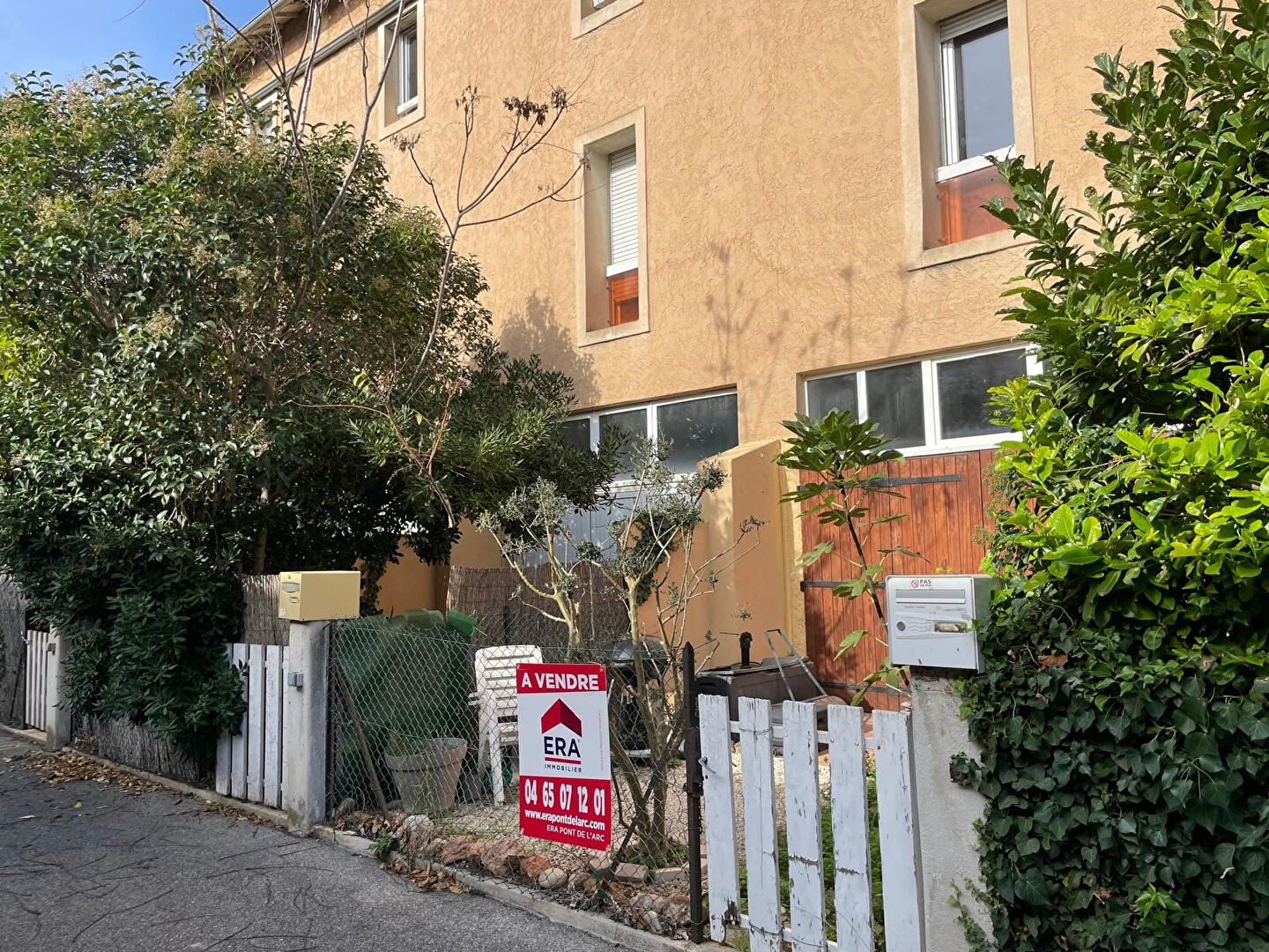 Agence immobilière de ERA AIX EN PROVENCE