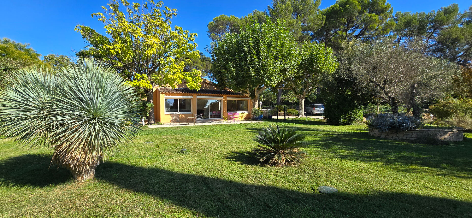 Agence immobilière de ERA AIX EN PROVENCE