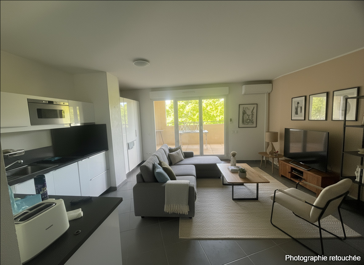 Agence immobilière de ERA AIX EN PROVENCE