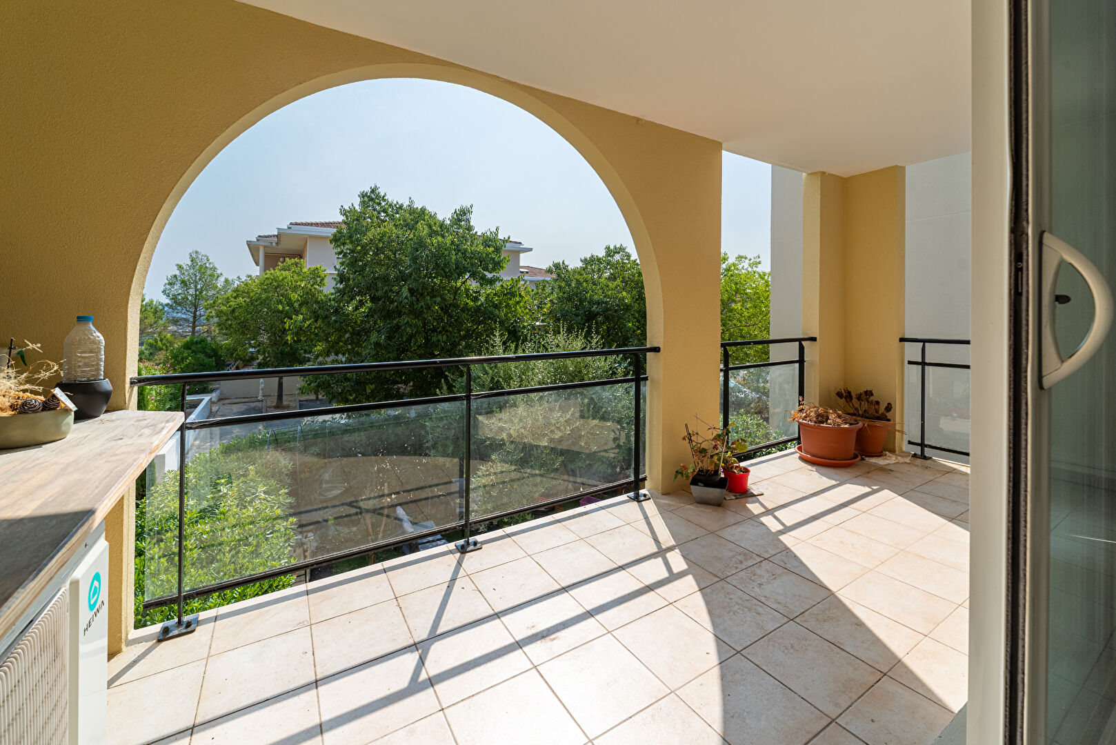 Appartement Aix En Provence 3 pièce(s) 63 m2