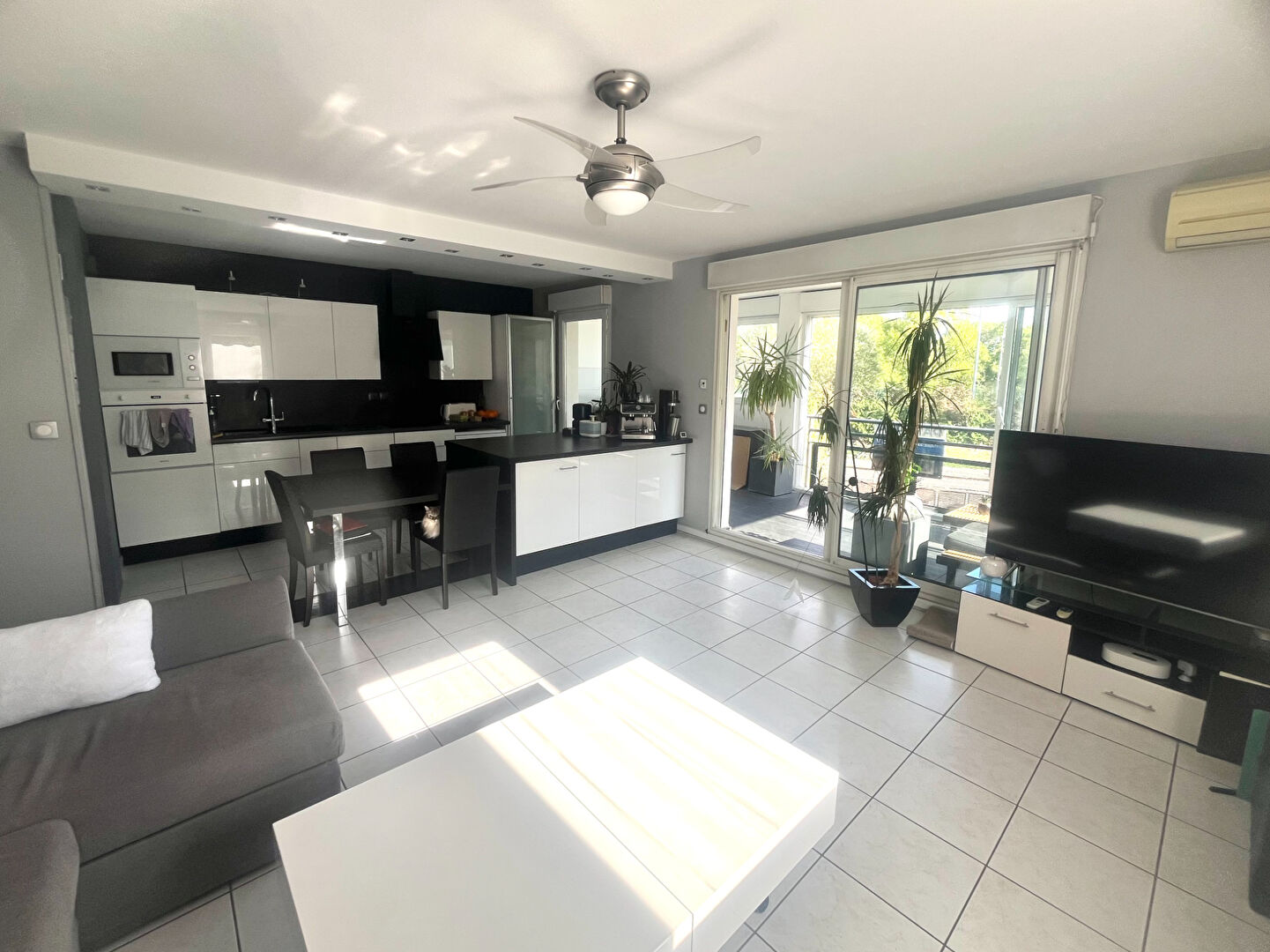 Agence immobilière de ERA AIX EN PROVENCE
