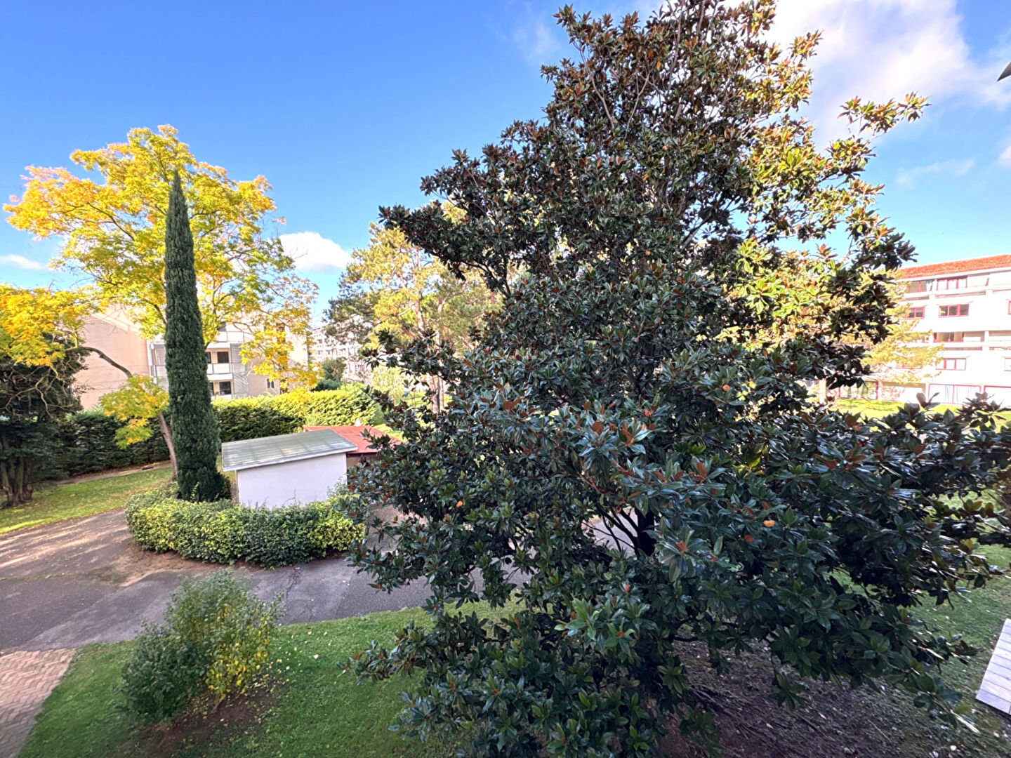 Photo Appartement Aix En Provence 1 pièce(s) 15.50 m2 image 1/6