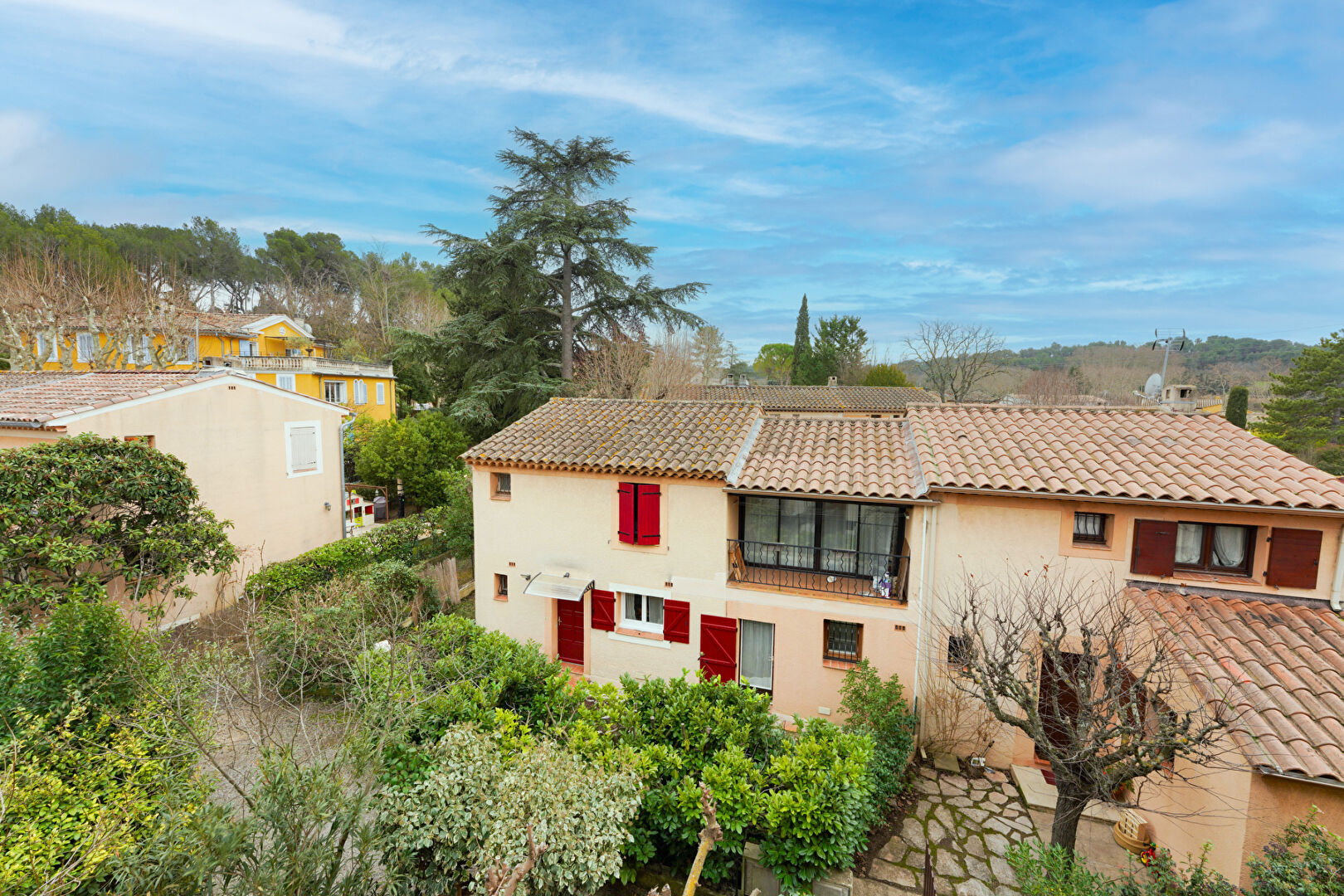 Agence immobilière de ERA AIX EN PROVENCE