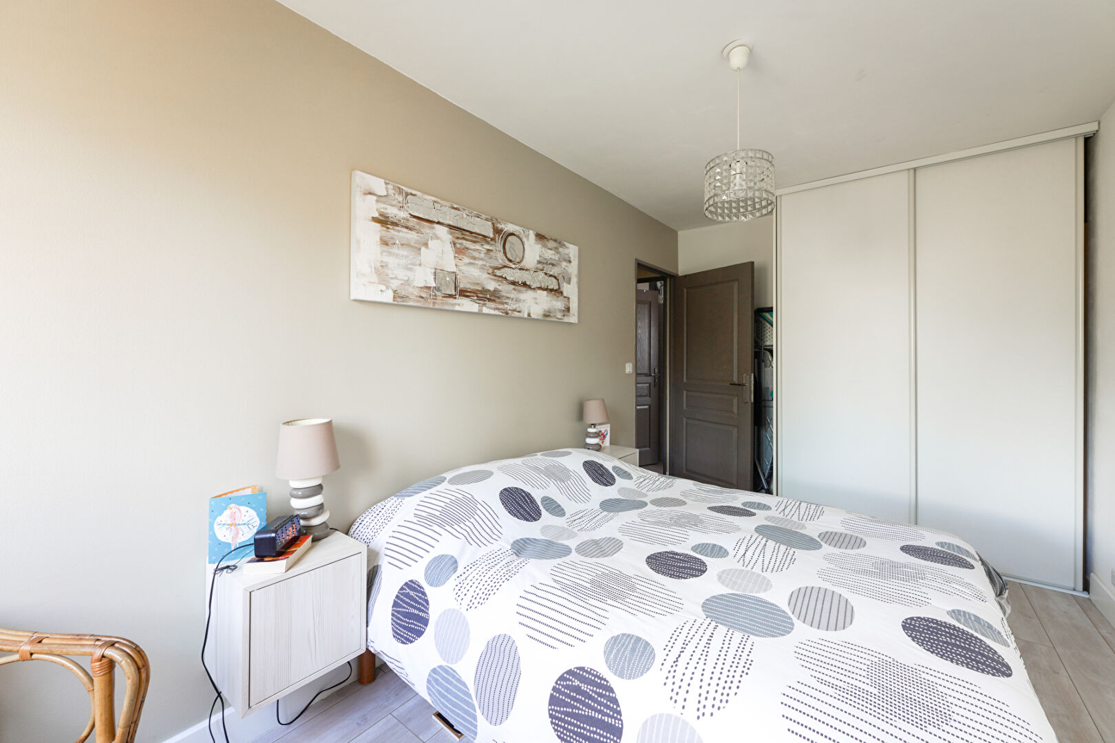 Photo Appartement Aix En Provence 3 pièce(s) 72 m2 image 3/6