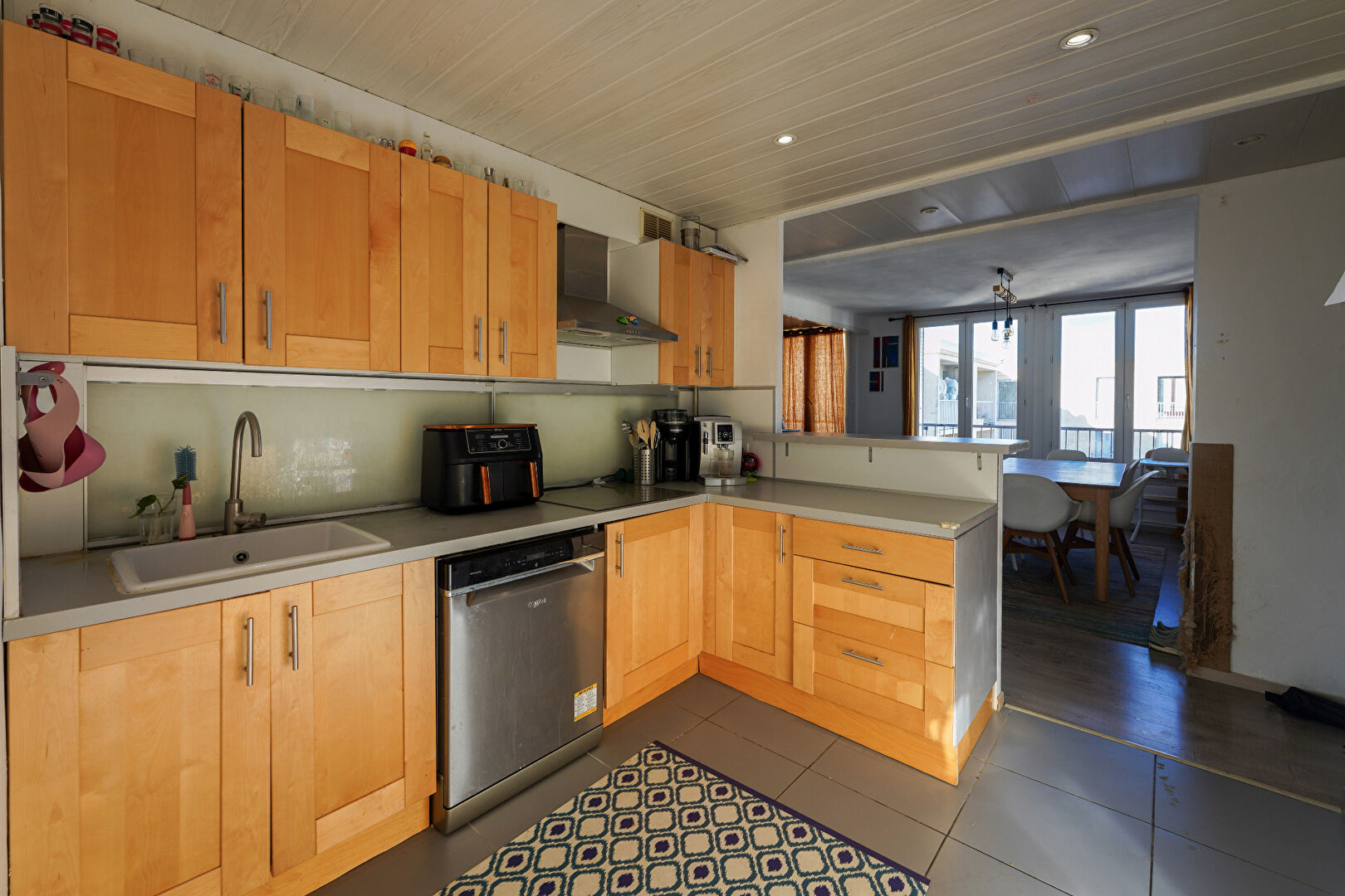 Photo Appartement Aix En Provence type 3/4 pièce(s) 80 m2 image 3/6