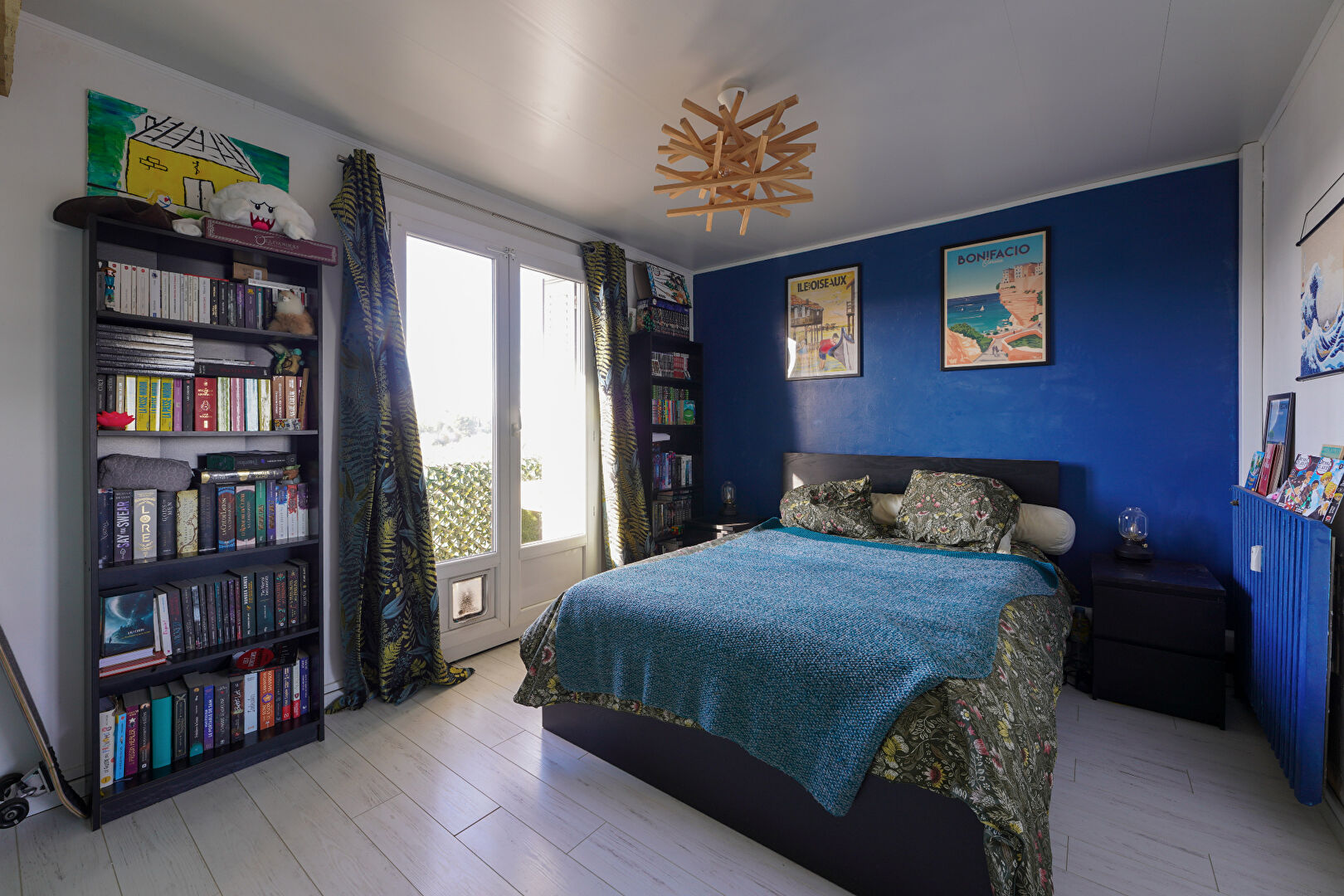 Photo Appartement Aix En Provence type 3/4 pièce(s) 80 m2 image 5/6