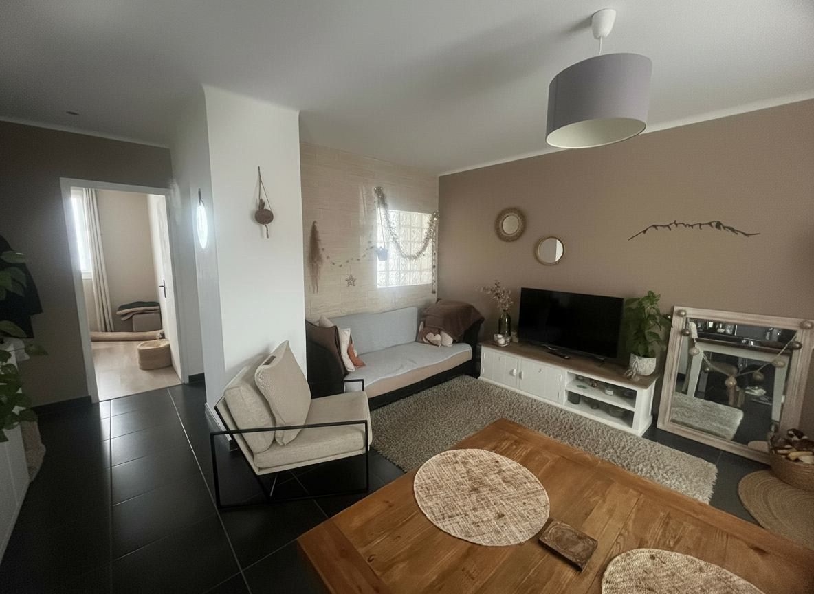 Appartement T3 - Aix en Provence - 50 m2