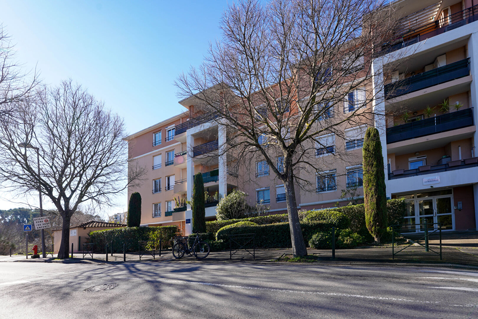 Agence immobilière de ERA AIX EN PROVENCE