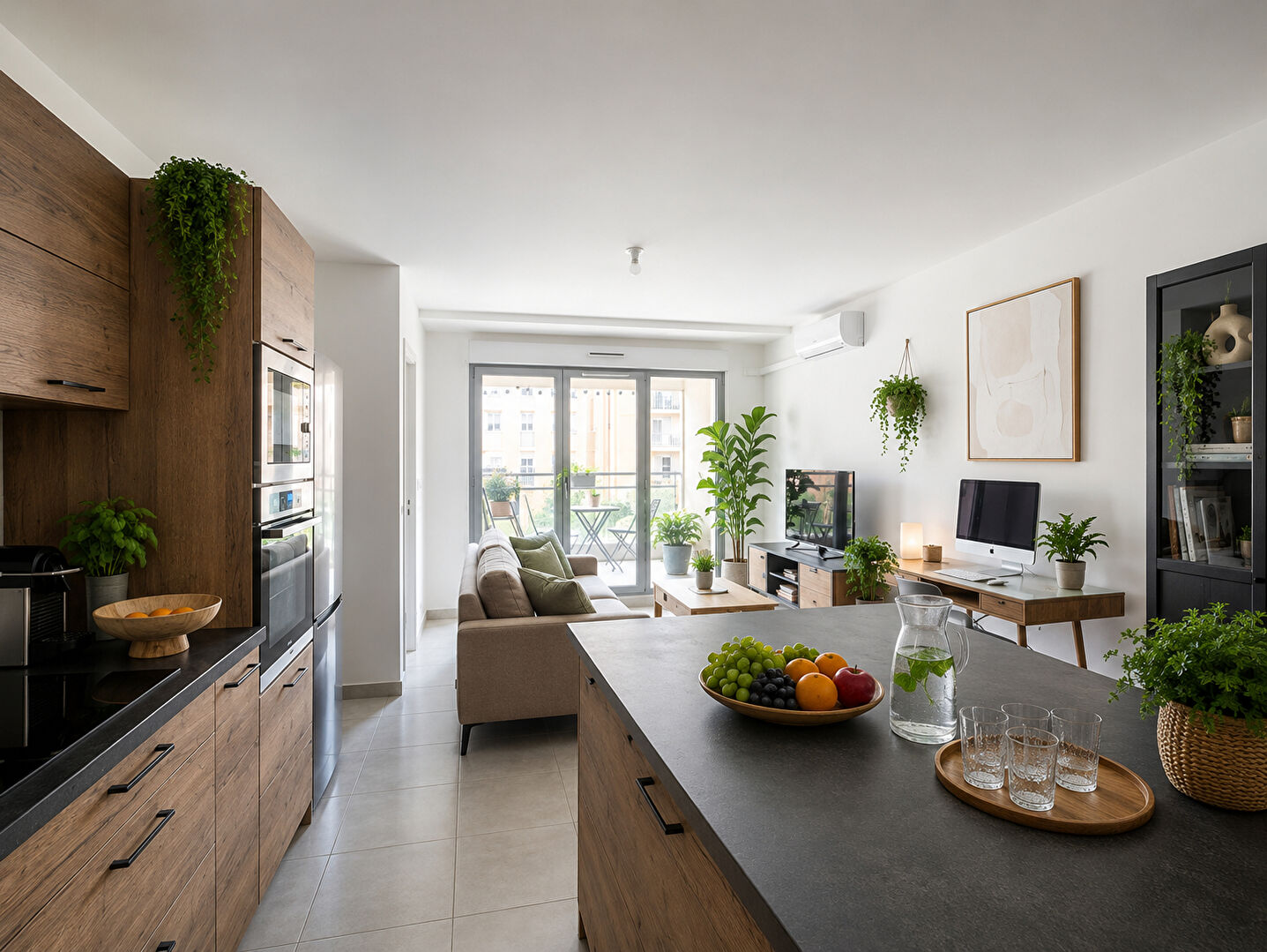 Agence immobilière de ERA AIX EN PROVENCE
