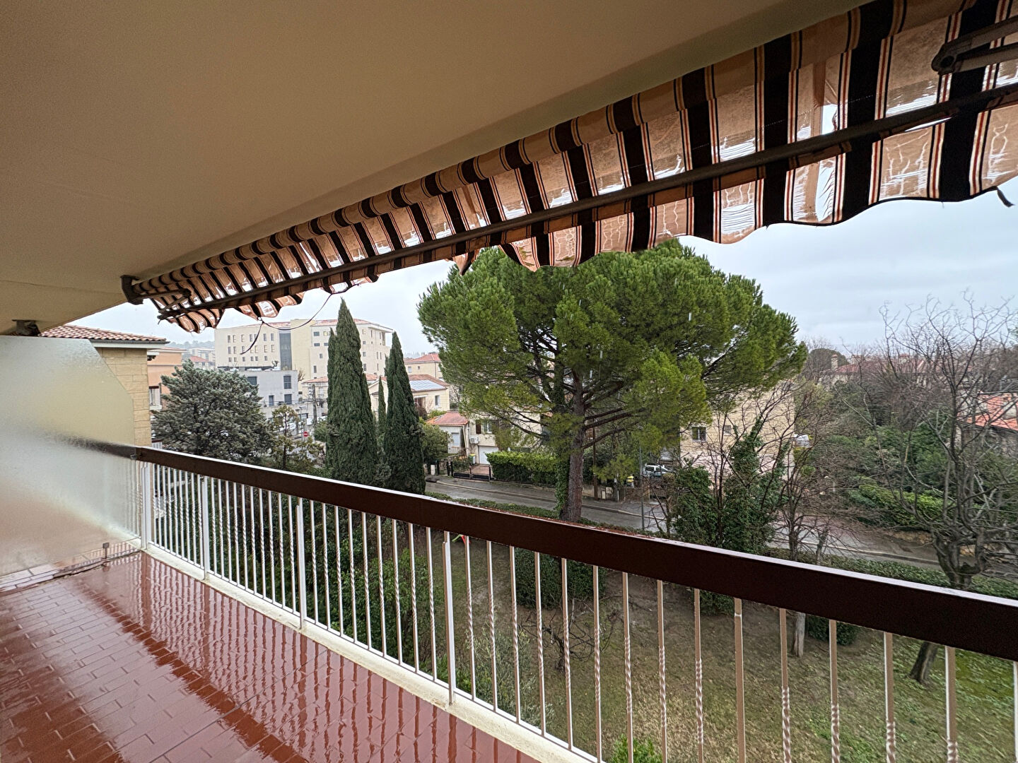 Agence immobilière de ERA AIX EN PROVENCE